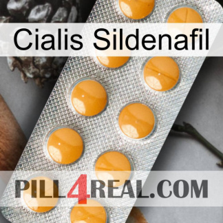 Cialis Sildenafil levitra1